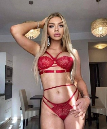 Анкета проститутки Нюрка - Фото 1, Хиди-Хутор, 21 год, №3387